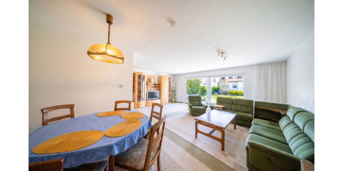 Reihenmittelhaus Ulm Jungingen - 4 Zimmer, 121 m&sup2;, 489.000&euro; | Angebot:26331440