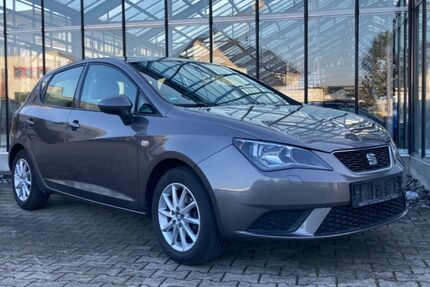 Seat Ibiza 98.000 km 8.680 &euro; Neu-Ulm 89231