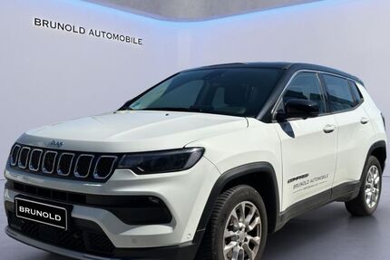 Jeep Compass 12.200 km 26.900 &euro; Ulm 89081