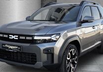 Gebrauchtwagen Dacia Bigster
