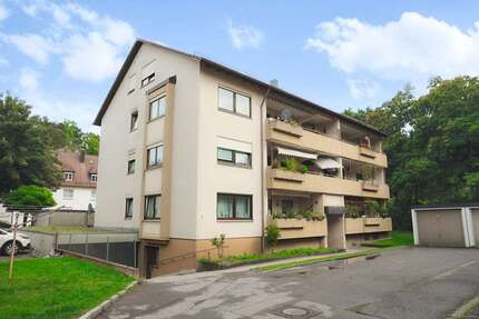 Wohnung zum Kaufen in Blaubeuren 250.000 € 97.53 m² 5 zimmer