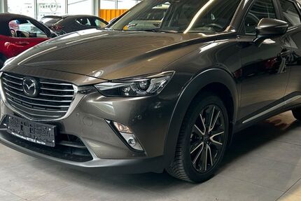 Mazda CX-3 42.300 km 15.390 &euro; Neu-Ulm 89231