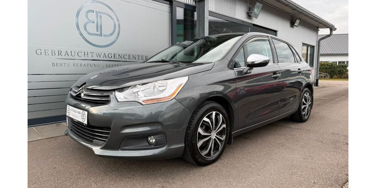 Citroen C4 150.000 km 6.999 € Neu - Ulm 89231