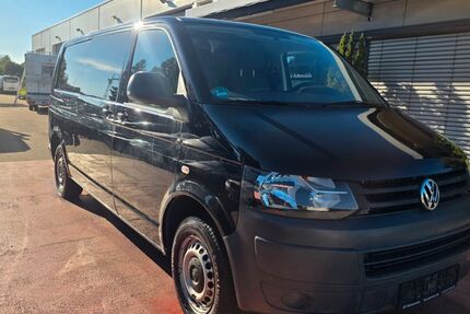 VW T5 Transporter 166.000 km 12.999 &euro; Weißenhorn 89264