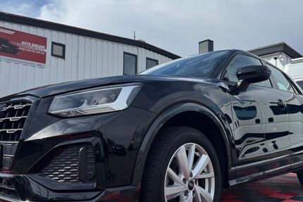 Audi Q2 38.377 km 27.999 € Weißenhorn 89264