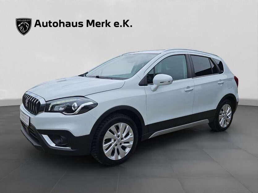 SX4