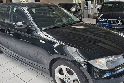 BMW 116 148.000 km 3.490 &euro; Berghülen 89180