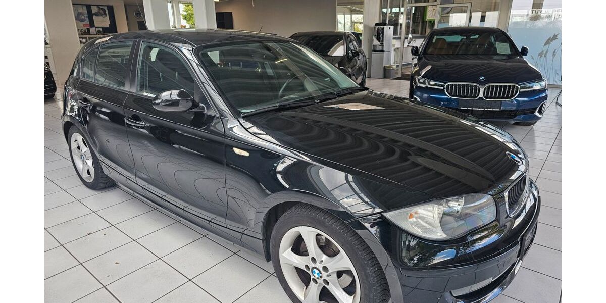 BMW 116 148.000 km 3.490 &euro; Berghülen 89180