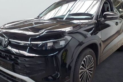 VW Tayron 25.250 km 36.750 &euro; Kuchen 73329