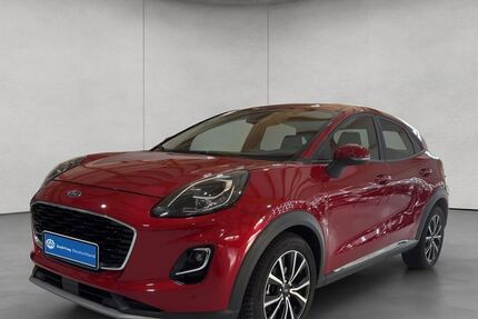 Ford Puma 33.140 km 19.780 &euro; Neu-Ulm 89231