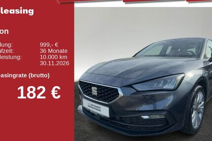 Seat Leon 11.483 km 25.420 &euro; Neu-Ulm 89231