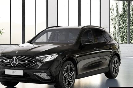 Mercedes-Benz GLC 220 9.500 km 52.990 &euro; Neu-Ulm 89231