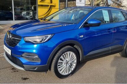Opel Grandland (X) 108.950 km 12.990 € Neu-Ulm 89231