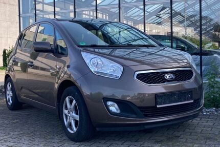 Kia Venga 122.000 km 7.280 € Neu-Ulm 89231