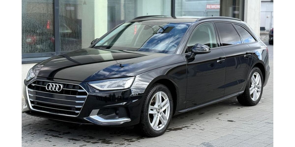 Audi A4 165.759 km 15.990 &euro; Neu-Ulm Burlafingen 89233