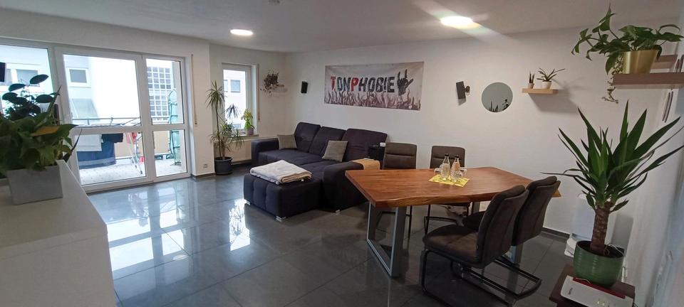 Etagenwohnung Oberdischingen - 3.5 Zimmer, 78 m&sup2;, 312.000&euro; | Angebot:24606677