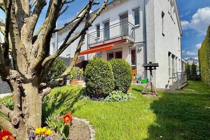 Haus Erbach - 6 Zimmer, 134 m&sup2;, 535.000&euro; | Angebot:26219981