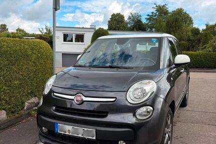 Fiat 500L 112.762 km 7.800 &euro; Ehingen 89584