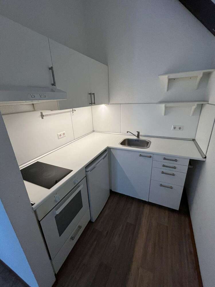 Wohnung zum Mieten in Ulm 350 € 20 m²