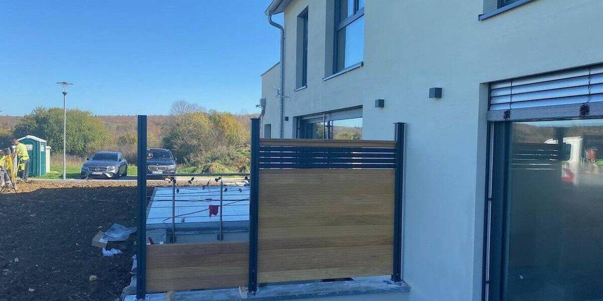 Doppelhaushälfte Amstetten - 7 Zimmer, 185 m&sup2;, 2.000&euro; | Angebot:26819968