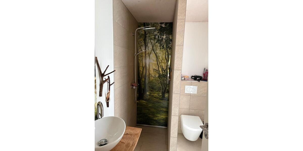 Erdgeschoßwohnung Neuburg an der Kammel - 1 Zimmer, 36 m&sup2;, 550&euro; | Angebot:26596707