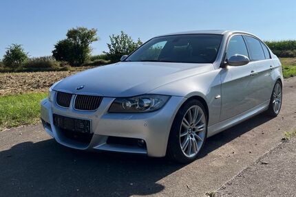 BMW 335 199.000 km 15.999 &euro; Allmendingen 89604