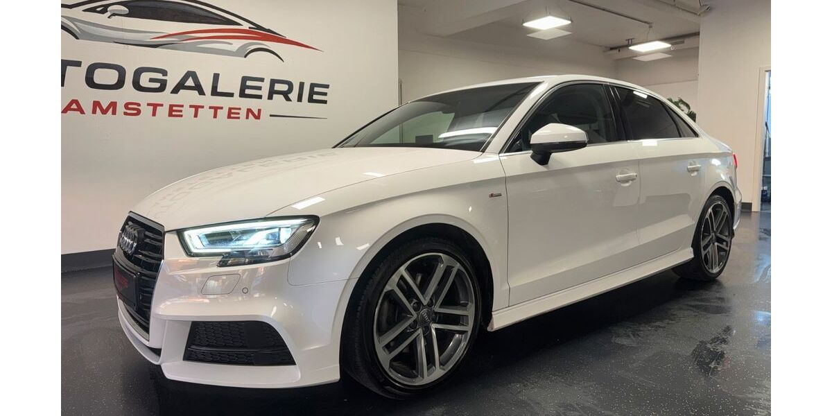 Audi A3 138.000 km 19.990 &euro; Amstetten 73340