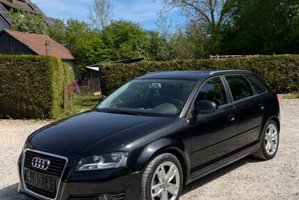 Audi A3 235.000 km 4.990 &euro; Erbach 89155