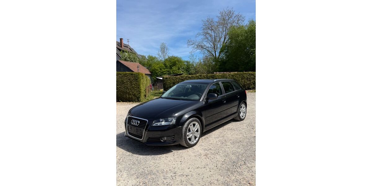 Audi A3 235.000 km 4.990 &euro; Erbach 89155