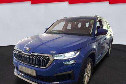 Skoda Kodiaq 103.085 km 27.830 &euro; Illertissen 89257