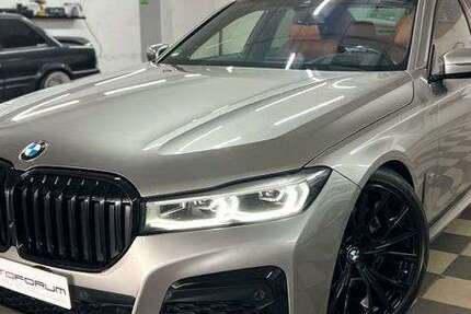 BMW 730 180.000 km 43.900 € Ichenhausen 89335