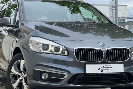 BMW 220 Active Tourer 78.600 km 18.799 &euro; Langenau 89129