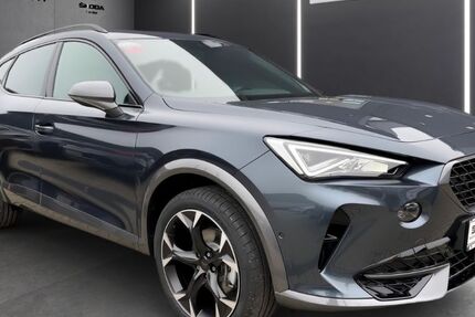 Cupra Formentor 6.500 km 34.380 &euro; Ulm 89077