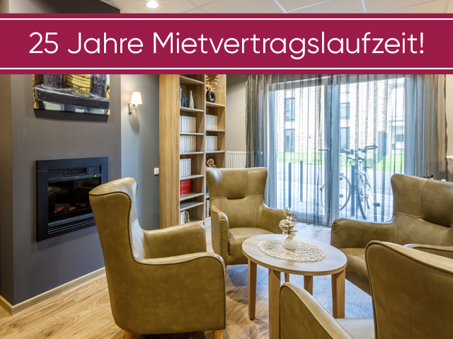 Wohnung zum Kaufen in Senden 240.000 € 48 m²