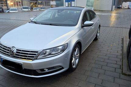 VW CC 155.000 km 13.999 &euro; Bad Ditzenbach 73342