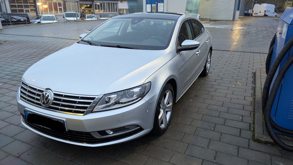 VW CC 155.000 km 13.999 &euro; Bad Ditzenbach 73342
