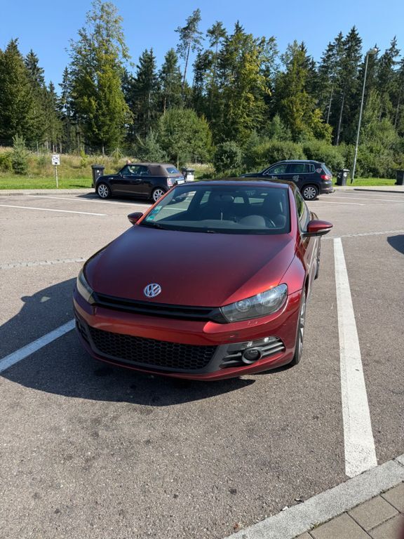 Scirocco