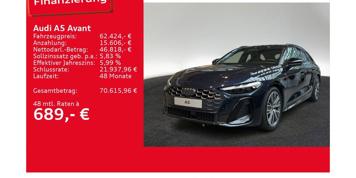 Audi A5 2.300 km 66.870 &euro; Ulm 89073