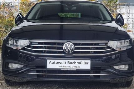 VW Passat 143.991 km 18.490 &euro; Nersingen 89278