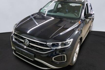 VW T-Roc 72.383 km 17.290 &euro; Schnürpflingen-Ammerstetten 89194