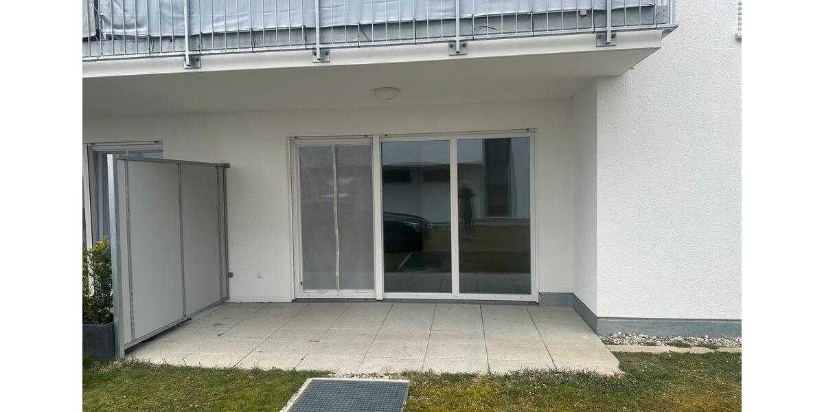 Erdgeschoßwohnung Achstetten - 3 Zimmer, 79 m&sup2;, 980&euro; | Angebot:25547154