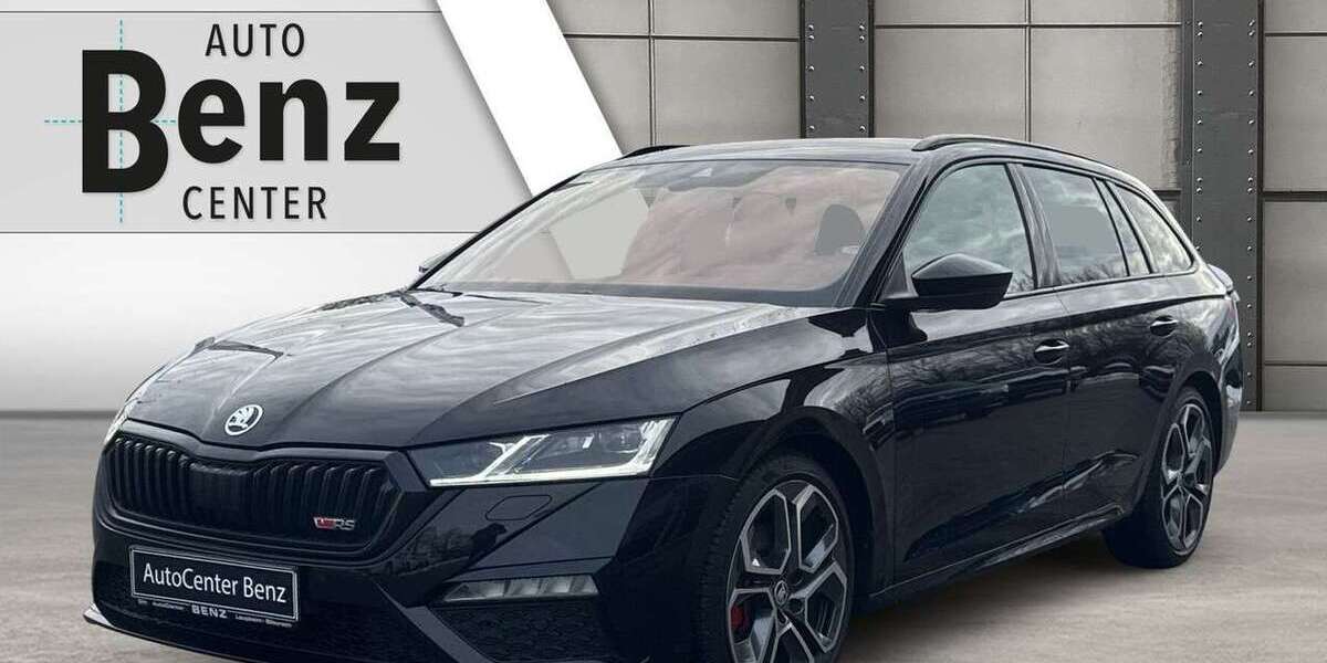 Skoda Octavia 73.885 km 29.490 &euro; Laupheim 88471