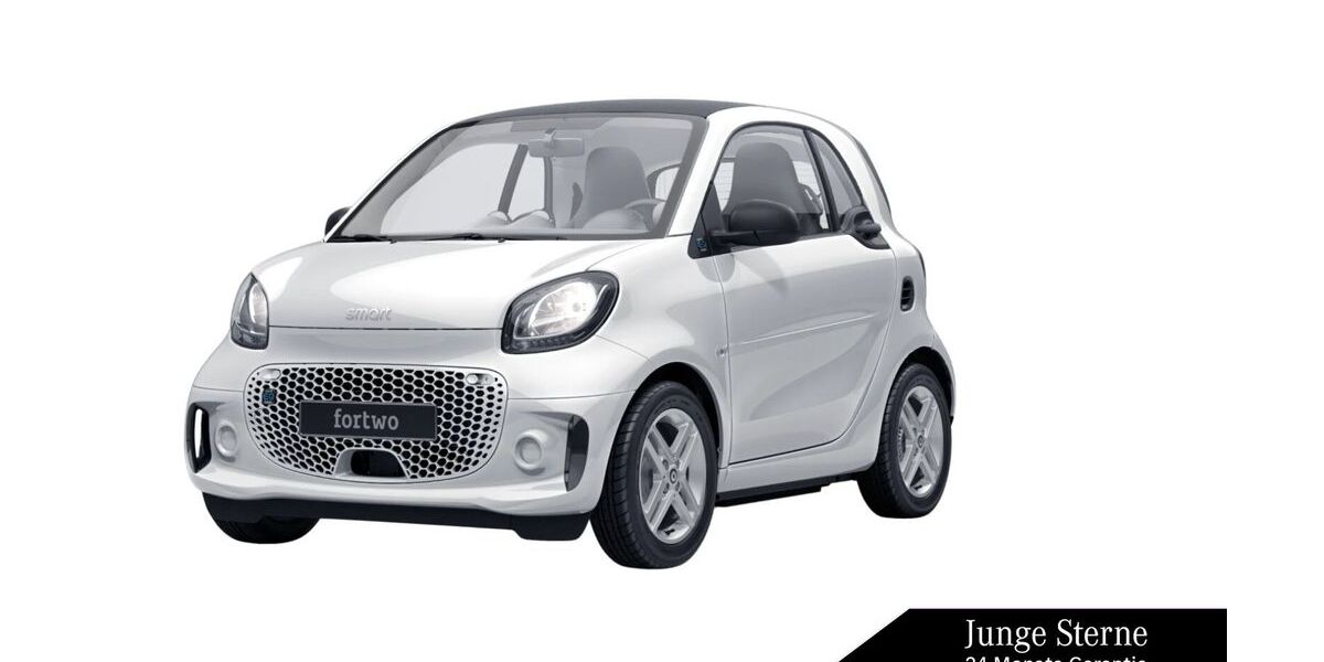 Smart ForTwo 12.180 km 10.990 &euro; Neu-Ulm 89231