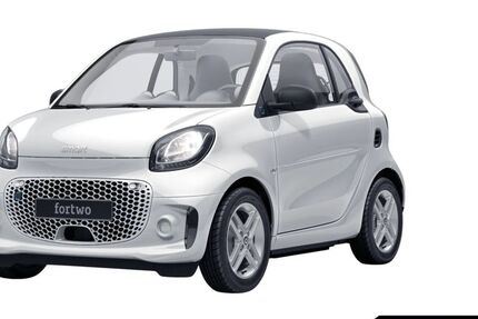 Smart ForTwo 12.180 km 9.960 &euro; Neu-Ulm 89231