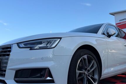 Audi A4 151.569 km 19.599 &euro; Weißenhorn 89264