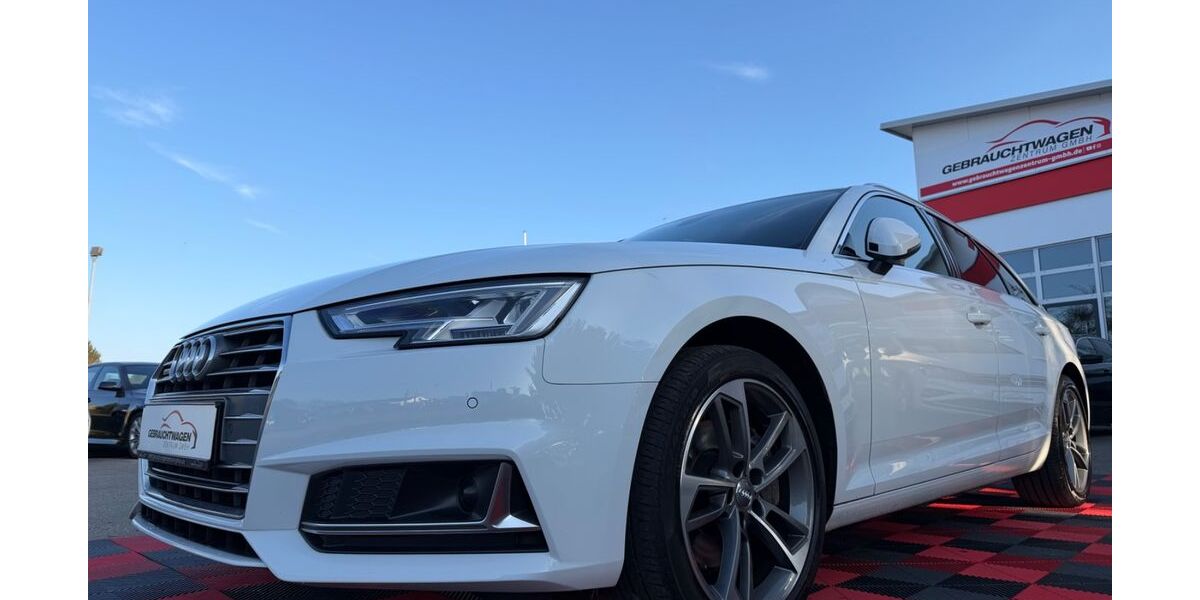 Audi A4 151.569 km 19.599 &euro; Weißenhorn 89264