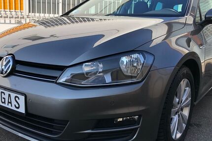 VW Golf 205.730 km 7.890 &euro; Dornstadt / Ulm direkt an der A8-Ausfahrt Ulm-West 89160