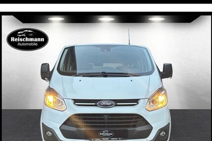 Ford Transit 166.250 km 12.980 € Dietenheim 89165