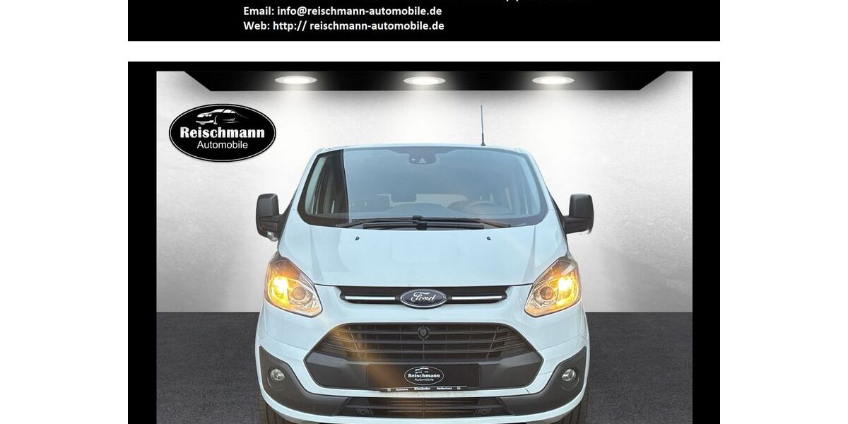 Ford Transit 166.250 km 12.980 € Dietenheim 89165