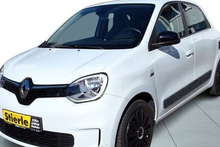 Renault Twingo 62.826 km 10.470 &euro; Geislingen 73312